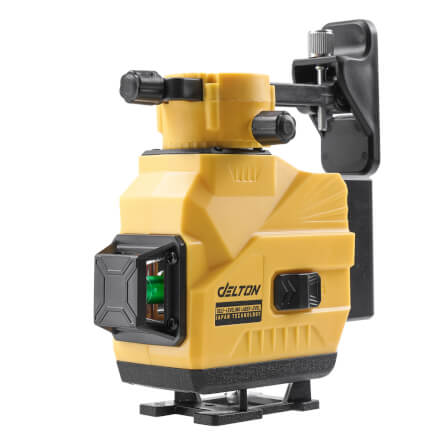 เครื่องวัดระดับเลเซอร์ DELTON รุ่น 3D-12GN 3 มิติ 12 แกน 360 องศา_5